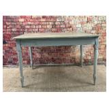 VTG farmhouse table