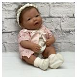 Berebguer Reborn doll 14