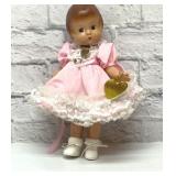 EFFANBEE Patsy Repro doll