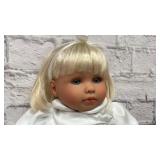 Yaya originals vinyl doll 20