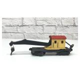 1946 Lionel crane car gauge