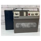 AIWA REEL TO REEL TAPE RECORDER