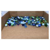 VTG MARBLES