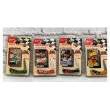 CASE KNIVES NASCAR COLLECTION SEALED