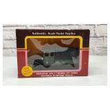 1917 MODEL TT FORD DIE-CAST TRUCK