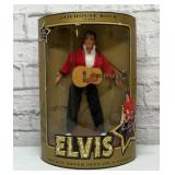 1993 Elvis jailhouse rock action figure