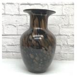 HUGE MURANO GLASS CASE 14