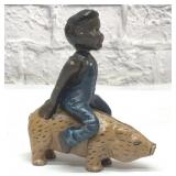 BLACK AMERICANA BANK