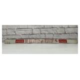 VTG COCA COLA STORE RACK INSERT