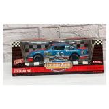 Richard Petty STP Grand Prix diecast car