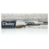 Daisy powerline 880 BB gun in the box