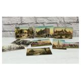 VTG PINEHURST NC POSTCARDS