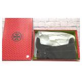 TORY BIRCH WOMENS SUEDE BOOTS SZ9