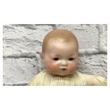 ARMAND MARSEILLES ANTIQUE DOLL DREAM BABY