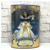 1998 DISNEY SNOW WHITE DOLL SEALED