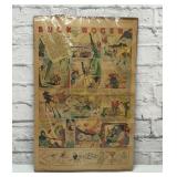 1937 Comic Strip Buck Roger