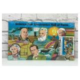 Science Fair Radio Shack jigsaw puzzle