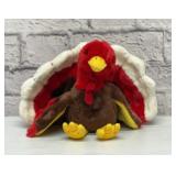 1998 TY GOBBLES LG SIZE