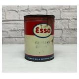 ESSO CHASSIS GREASE CAN 7.5