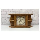 DUCKS UNLIMITED CLOCK