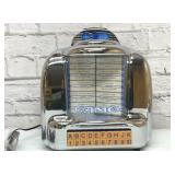 CAMEL JUKEBOX RADIO IN BOX