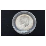 1964 KENNEDY HALF DOLLAR