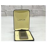 LOTUS TORCH LIGHTER