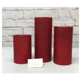 Valerie LED CHRISTMAS GLASS LIGHTS 10