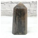 Smoky quartz crystal Tower 5