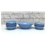 Jeanette Delphite cherry blossom fruit set