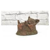 TOM CLARK AMANDA KITTEN 5