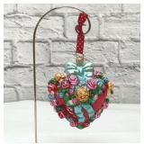 Christopher Radco ornament