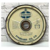 STANDARD OIL COMPANY CAN LID