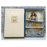 Harvest, angel Barbie