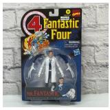 FANTASTIC FOUR MR FANTASTIC SEALED