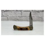 UNCLE HENRY SCHRADE KNIFE USA