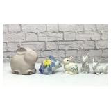 ANDREA RABBITS WITH OTHERS 6