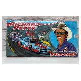 Richard Petty Grande national race game sealed