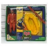 2003 HASBRO GI JOE ACTION PILOT