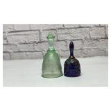 2 Bells, Tiara, FENTON