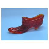 VTG FENTON AMBERINA SLIPPER 6