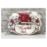 12 CAMPBELL KIDS PLACEMATS 18