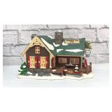 DEPT 56 FISHERMANS NOOK RESORT