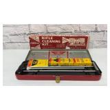 OUTERS rifle cleaning kit