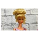 1970 FRANCIE GROWIN PRETTY HAIR BARBIE DOLL