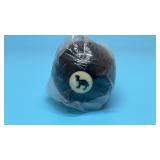 RJR CAMEL POOL BALL 8 BALL sealed