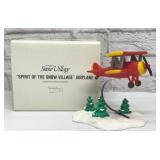 DEPT 56 SPIRIT OF THE SNOW VILLAGE 7