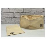 WwII MEDICAL POUCHES