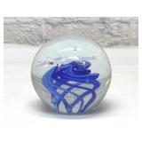 FLYING GEESE PAPERWEIGHT 2