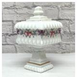 LOVELY WESTMORELAND "WEDDING BOX